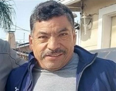 Missing at-risk man reported in Alameda